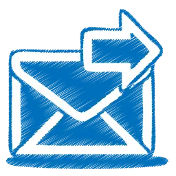 هدایت ایمیل از آدرسی به آدرس دیگر با فوروارد ایمیل
